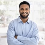 Profile Picture of George McCain (@George-McCain) on Facebook