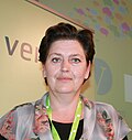 Profile Picture of Rita Sletneron Wikipedia