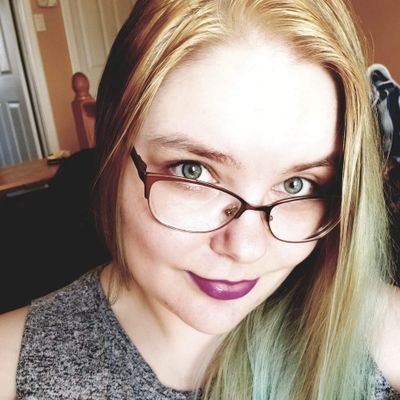 Crystal Welsh - Twitter Profile Picture of Crystal Welsh (@crystalwelsh13) on Twitter