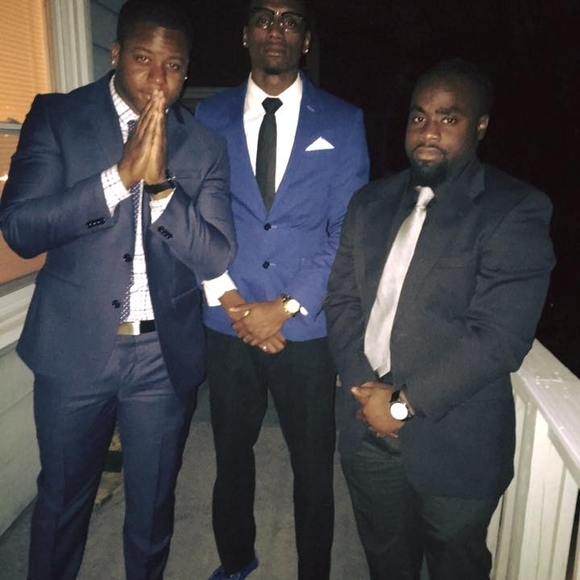 Profile Picture of Ivan Thomas (@ivant_4) on Poshmark