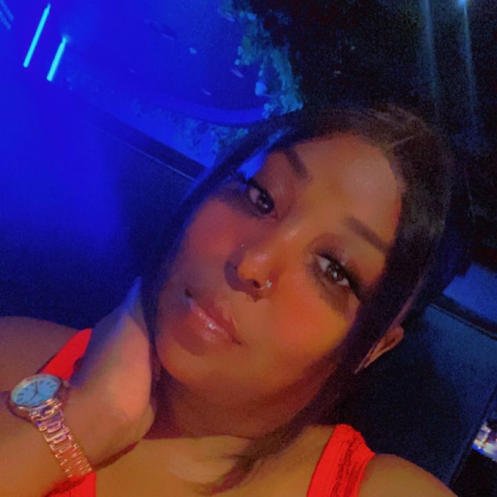 Profile Picture of Isha Babi (@isha_lockett) on Tiktok