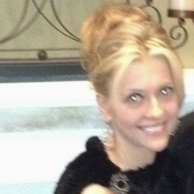 Miranda Panos - Pinterest Profile Picture of Miranda Panos (@mirandapanos) on Pinterest