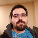 Profile Picture of Randall Lee Byars (@deadman2088) on Instagram