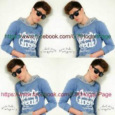 Profile Picture of Clifford James Hogan (@CliffHoganPage) on Twitter