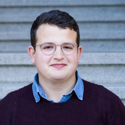 Profile Picture of Andrew Udell (@AndrewUdell) on Twitter