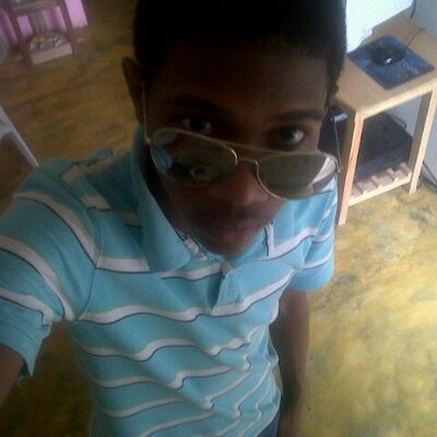 Jonathan Amparo - Twitter Profile Picture of Jonathan Amparo (@jonathanamparo4) on Twitter