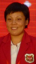 Profile Picture of Wang Yueguon Wikipedia