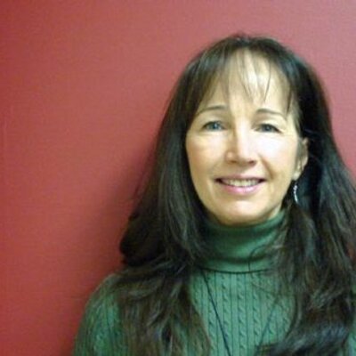 Profile Picture of Debbie Archambault (@travelyork) on Twitter