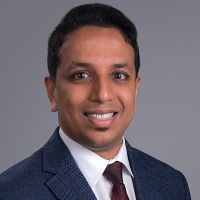 Profile Picture of Chetan Mandelia, MD (@Gastro4Kids) on Twitter