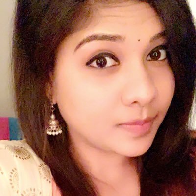 Jayashree Rao - Twitter Profile Picture of Jayashree Rao (@JayashreeRao10) on Twitter