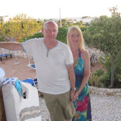 Profile Picture of Keith Yates (@keith_oldvic) on Twitter