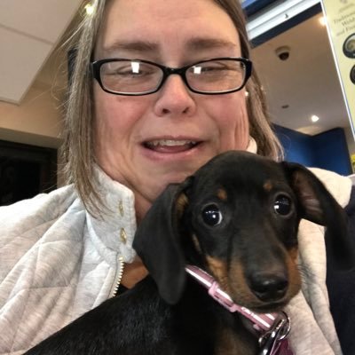 Profile Picture of Alison Nicholas (@alisonnicholas6) on Twitter