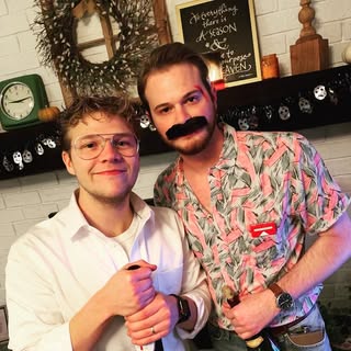 Profile Picture of Connor Dunning (@connordunning) on Instagram