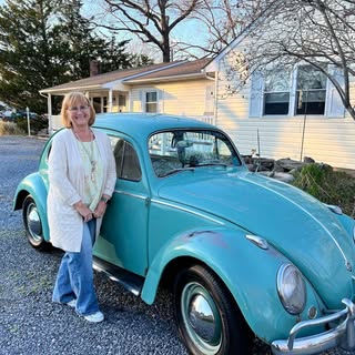 Profile Picture of Cindy Wiltshire Trawick (@cindytrawick) on Instagram