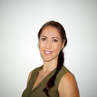 Profile Picture of Natasha Dunn (@pindafertilitycoach) on Instagram