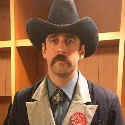 Profile Picture of 𝑴𝑨𝑹𝑲 𝑯𝑶𝑮𝑨𝑵 (@_mhogan) on Twitter