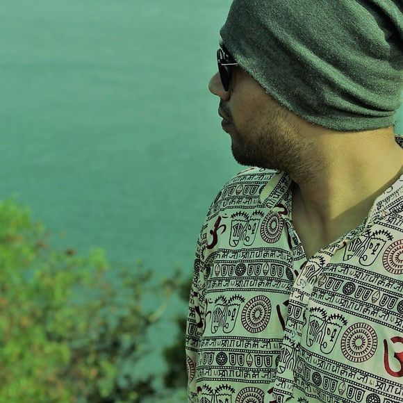 Profile Picture of Abhijit G kumar (@silentkiller717) on Poshmark