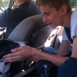 Profile Picture of Ben (@Ben_Shanks_98) on Twitter