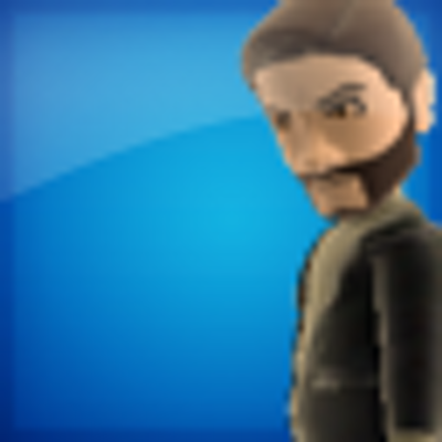 Profile Picture of Keith Talent (@Keith_Talent) on Twitter
