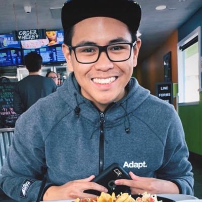 Matthew Talo - Twitter Profile Picture of Matthew Talo (@HaiCheew) on Twitter