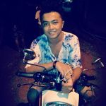 Profile Picture of A'gerviil Joki'nya Start (@agerviil) on Instagram