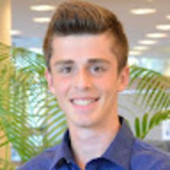Profile Picture of Cody Baldauf (@kodak111111) on Poshmark