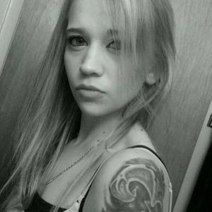 Profile Picture of Jessica Giddens (@nevaeh_814) on Myspace