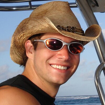 Profile Picture of Mitch Gonzalez (@mitch_gonzalez) on Twitter