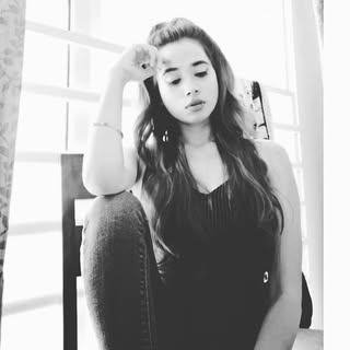 Profile Picture of Shoniya (@kamni_singh) on Instagram