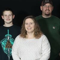 Profile Picture of Mandy Jackson (@mandy-jackson-44) on Quora