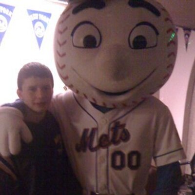 Profile Picture of Sean McCarron (@McCarronSean) on Twitter