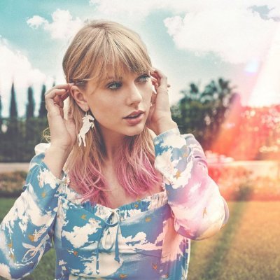 Profile Picture of TaylorSwift13 (@TimelessSwiftie) on Twitter