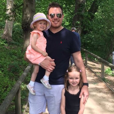 Profile Picture of Aaron Moore (@asbo_wba) on Twitter