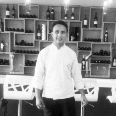 Profile Picture of Luis Aceitunoon Twitter