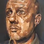 Profile Picture of David Bovill (@davidbovillartcraft) on Instagram