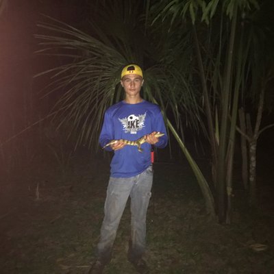 Profile Picture of Nate Lutz (@Nathan_Lutz) on Twitter