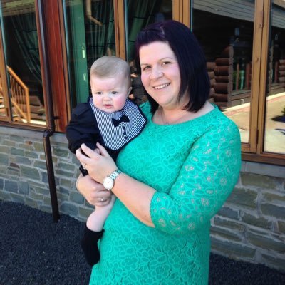 Profile Picture of Jill Hodge (@jilltaylor45) on Twitter