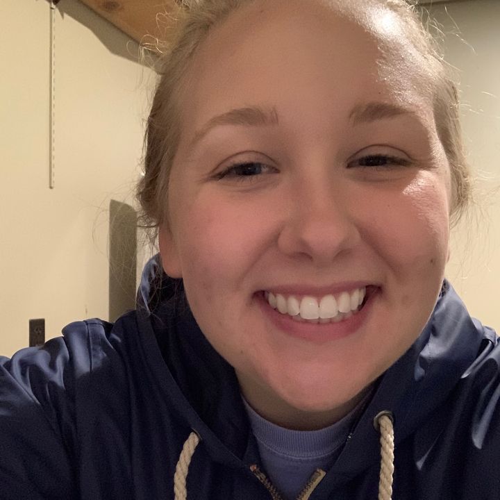 Profile Picture of Hope Hurda (@hopehurda) on Tiktok