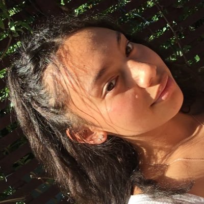 Profile Picture of Crystal Haddon (@crystalhaddon_) on Twitter