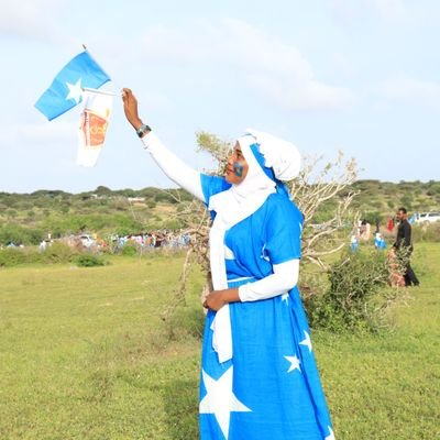 Profile Picture of Hamdi Ibrahim (Drs Queen Luush) (@HLuush) on Twitter