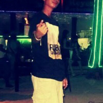 Profile Picture of BRYAN LEGASPI (@BRYANLEGASPI5) on Twitter