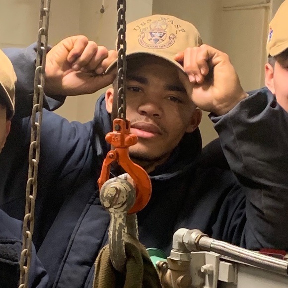 Profile Picture of Keith Pugh (@keithp123) on Poshmark