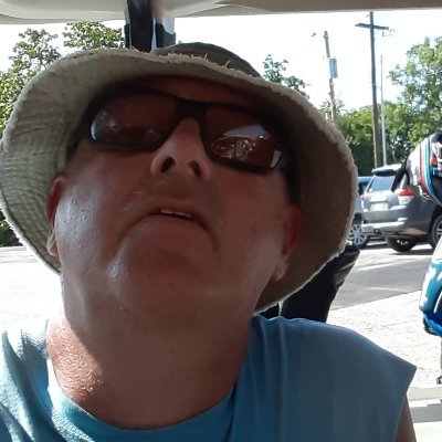 Profile Picture of DAVID E HARNISH (@e_harnish) on Twitter