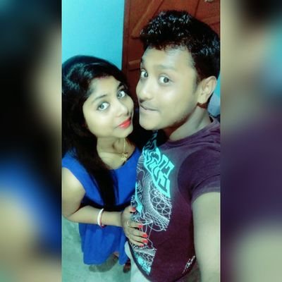 Profile Picture of Smiley Acharya Roy (@acharya_roy) on Twitter