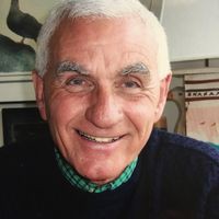 Profile Picture of Nicholas Rocchio (@nicholas-rocchio-1) on Quora