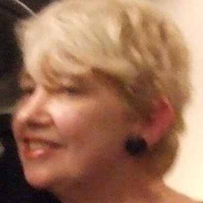 Profile Picture of Margaret McArthur (@dmacofdlo) on Twitter