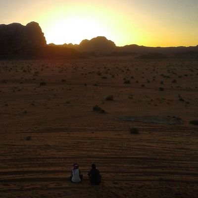 Profile Picture of Ahmad A Hussein (@AhmadhusseinNL) on Twitter