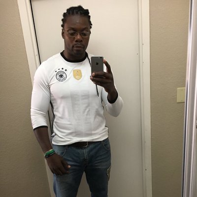 Profile Picture of Andrew Baptiste (@meridcor) on Twitter