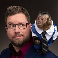 Profile Picture of Tom Phillips (@tphillipswriter) on Tiktok