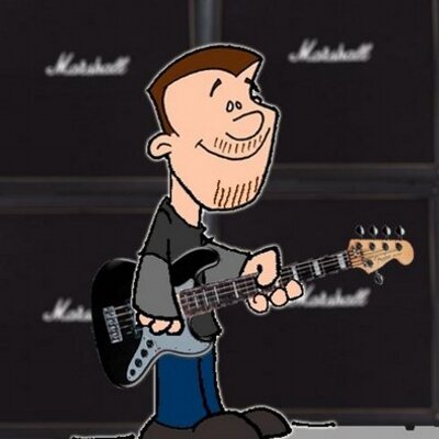 Profile Picture of Wayne Padgett (@padgettohio) on Twitter
